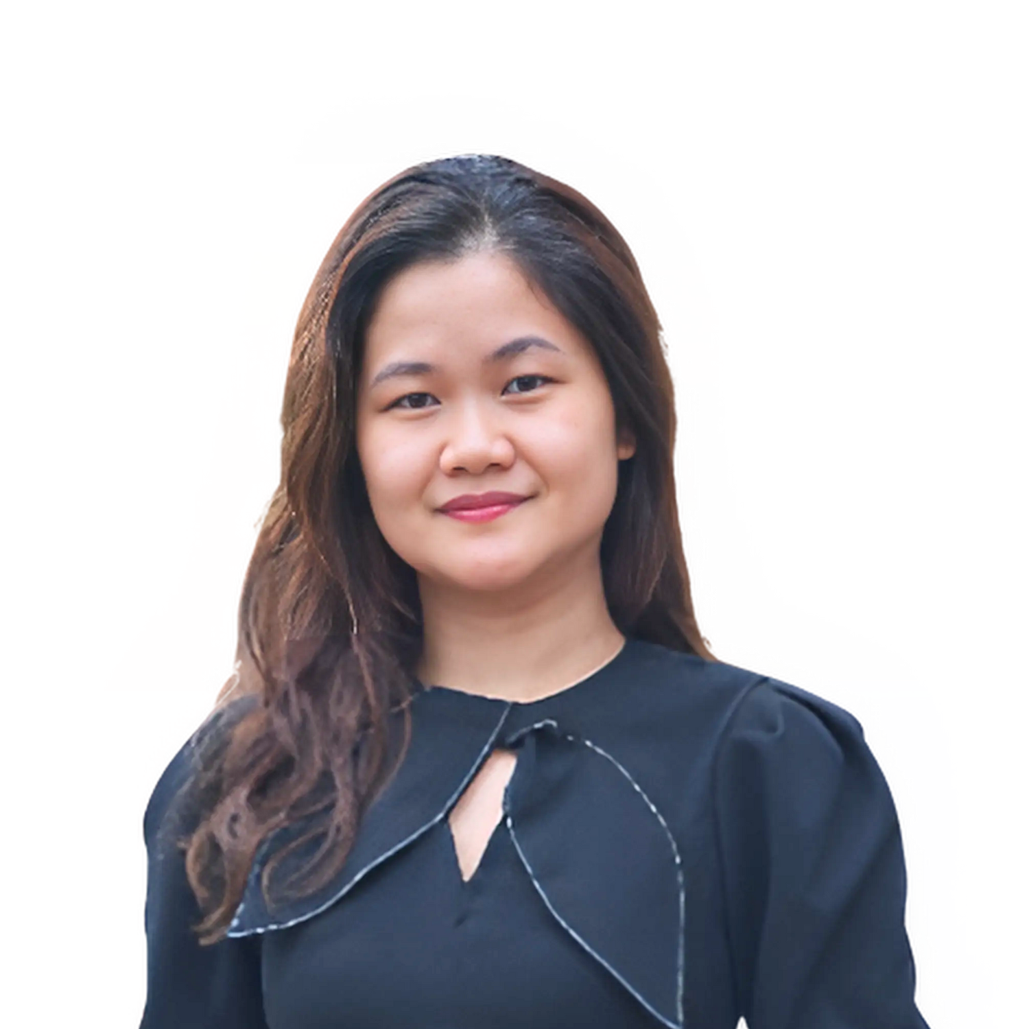 NGÔ NGỌC TRÂM